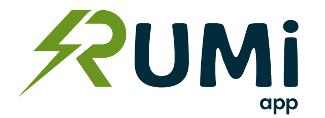 Rumi Logo